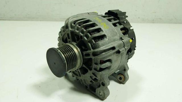 Alternator 04L903024 VAG