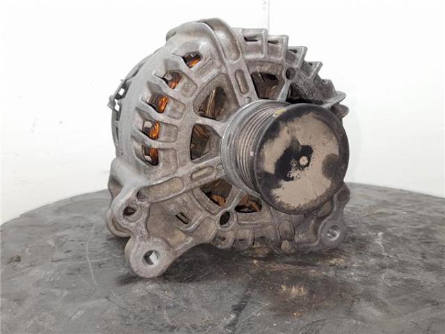 Alternator 04L903024 VAG