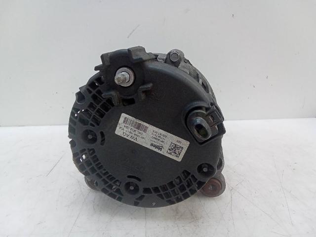 Alternator 04L903024 VAG