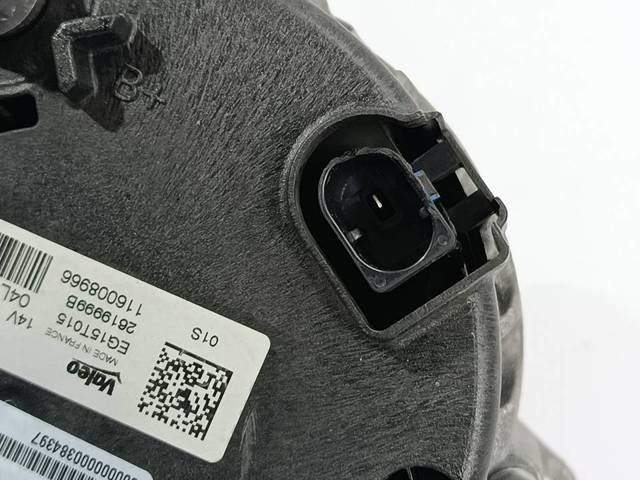 Alternator 04L903024 VAG