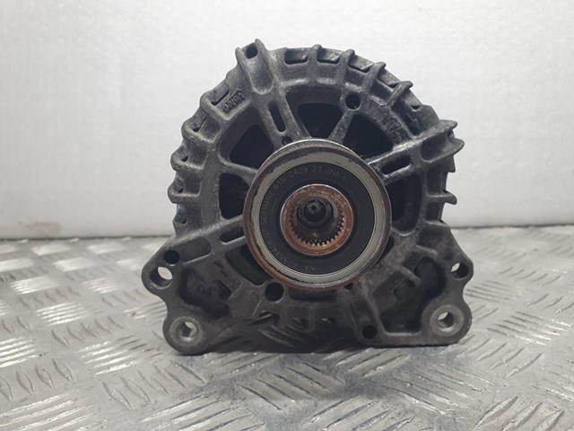 Alternator 04L903024 VAG