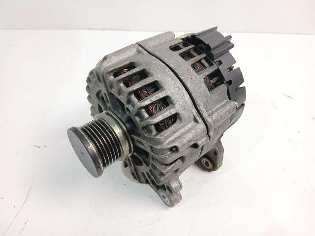 Alternator 04L903024A VAG