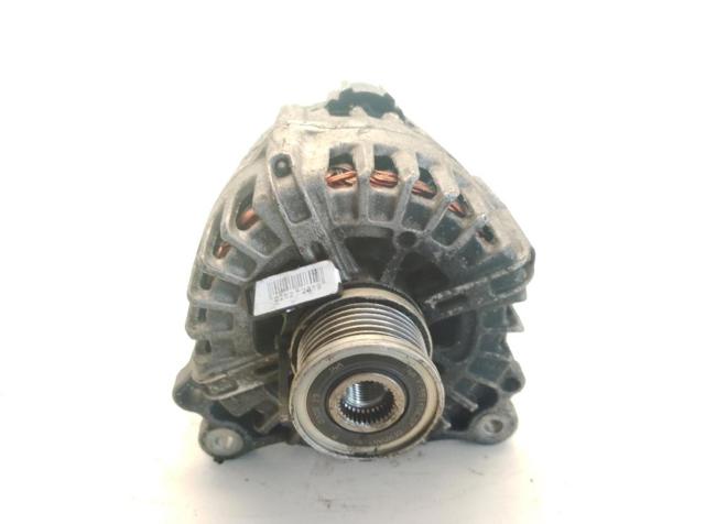 Alternator 04L903024A VAG