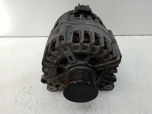 Alternator 04L903024A VAG