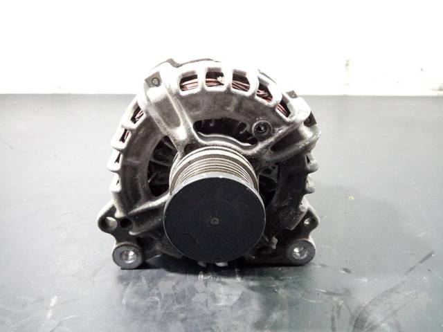 Alternator Skoda KAROQ