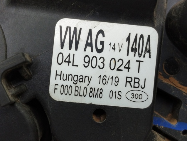 04L903024T VAG