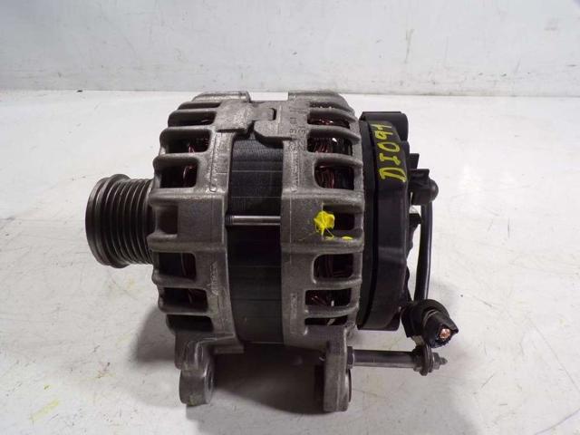 Alternator 04L903024T VAG