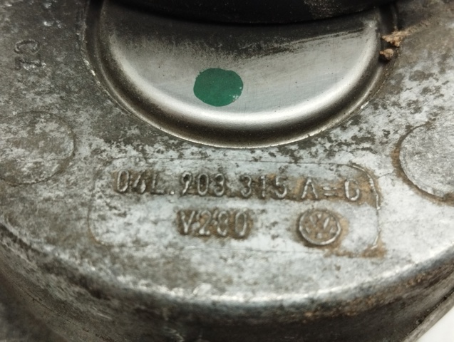 04L903315A VAG