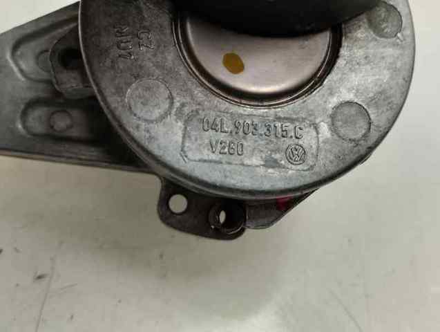 Pasek napędowy mechanizmów, zestaw 04L903315C VAG