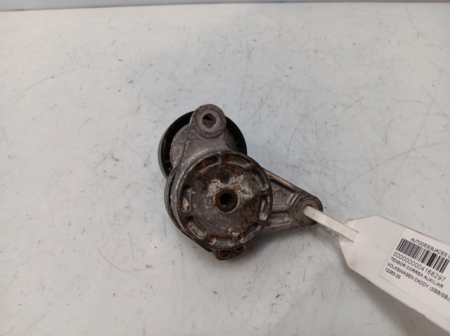 Pasek napędowy mechanizmów, zestaw 04L903315C VAG