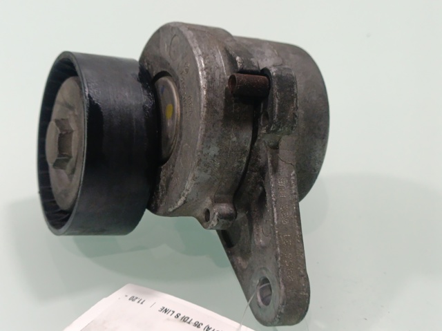 Pasek napędowy mechanizmów, zestaw 04L903315C VAG