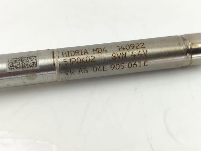 Świeca żarowa Volkswagen Passat 3G2, CB2