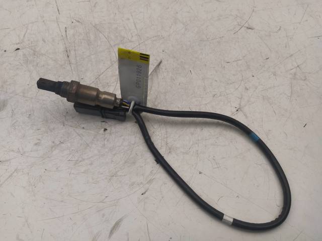 Sonda lambda czujnik tlenu przed katalizatorem 04L906262AG VAG