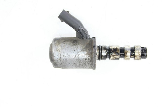 Zawór regulacji ciśnienia oleju Volkswagen Jetta 6 162, 163, AV3, AV2, AY2, AY3