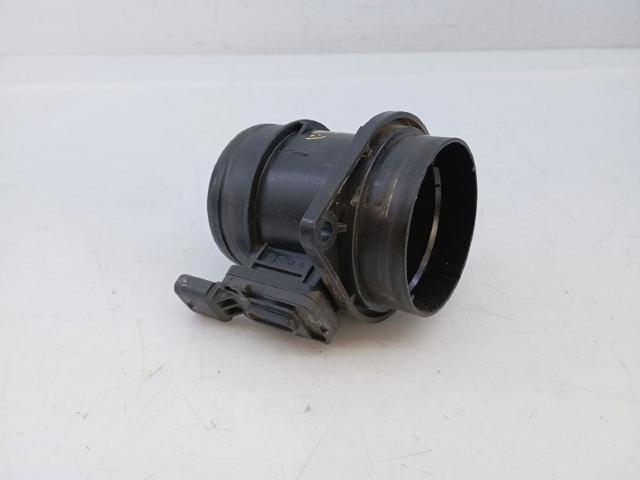 Czujnik przepływu powietrza, przepływomierz powietrza M.A.F. 04L906461B VAG