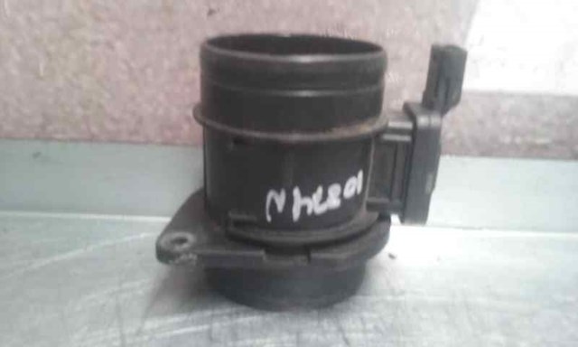 Czujnik przepływu powietrza, przepływomierz powietrza M.A.F. 04L906461B VAG