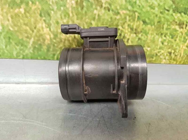 Czujnik przepływu powietrza, przepływomierz powietrza M.A.F. 04L906461B VAG
