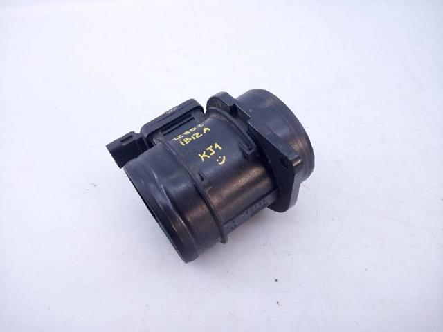 Czujnik przepływu powietrza, przepływomierz powietrza M.A.F. 04L906461B VAG