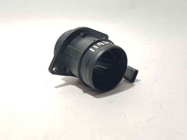 Czujnik przepływu powietrza, przepływomierz powietrza M.A.F. 04L906461B VAG