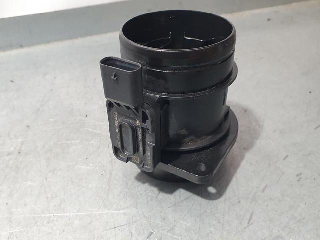 Czujnik przepływu powietrza, przepływomierz powietrza M.A.F. 04L906461B VAG