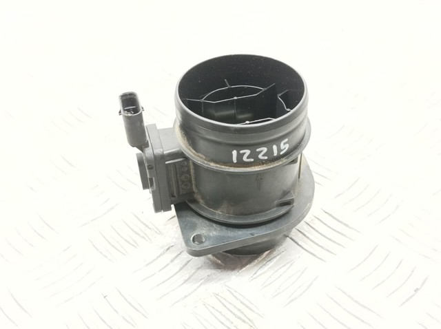 Czujnik przepływu powietrza, przepływomierz powietrza M.A.F. 04L906461B VAG