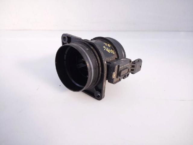 Czujnik przepływu powietrza, przepływomierz powietrza M.A.F. 04L906461B VAG