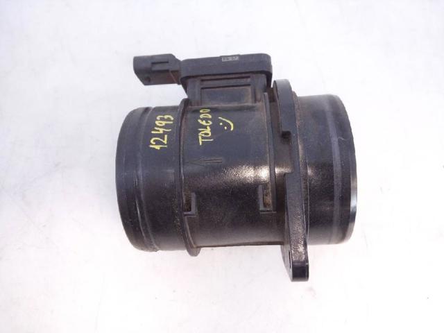 Czujnik przepływu powietrza, przepływomierz powietrza M.A.F. 04L906461B VAG