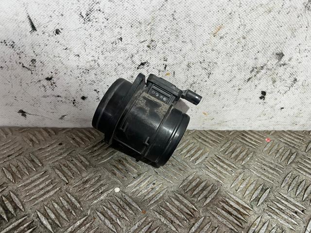 Czujnik przepływu powietrza, przepływomierz powietrza M.A.F. 04L906461B VAG