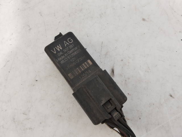 04L907281 VAG