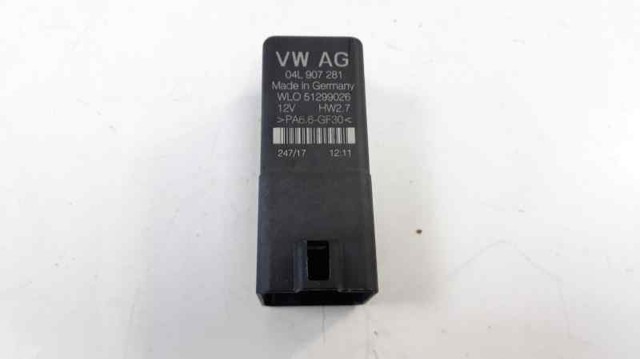 04L907281 VAG