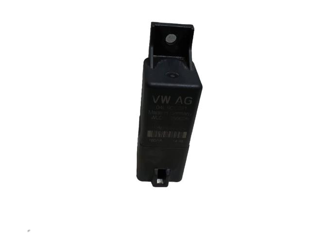 Przekaźnik świec żarowych 04L907281 VAG