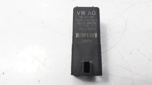 04L907281 VAG