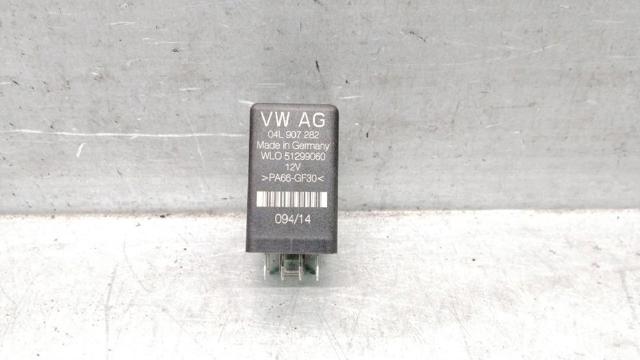Przekaźnik świec żarowych 04L907282 VAG