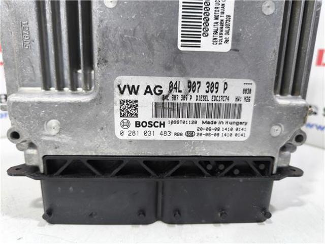 04L907309 VAG