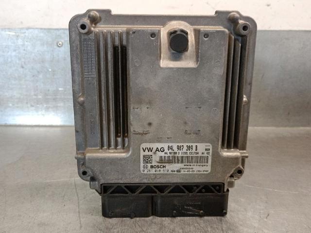 Sterownik silnika 04L907309B VAG