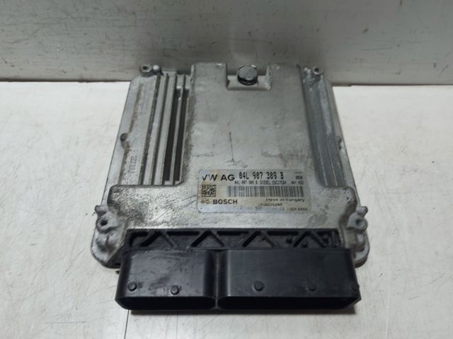 Sterownik silnika 04L907309B VAG