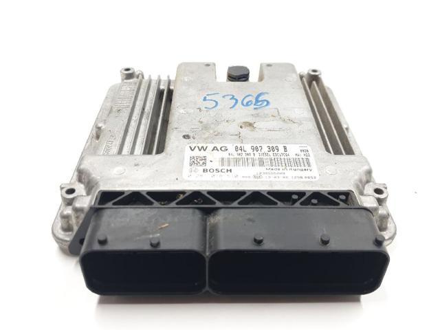Sterownik silnika 04L907309B VAG