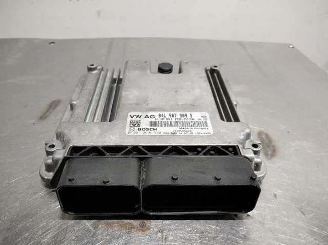 Sterownik silnika 04L907309B VAG