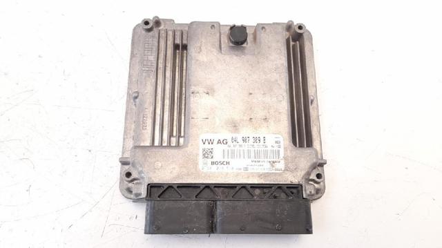Sterownik silnika 04L907309B VAG