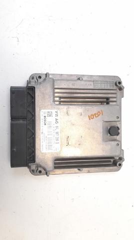 Sterownik silnika 04L907309B VAG