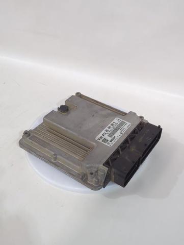 Sterownik silnika 04L907309B VAG