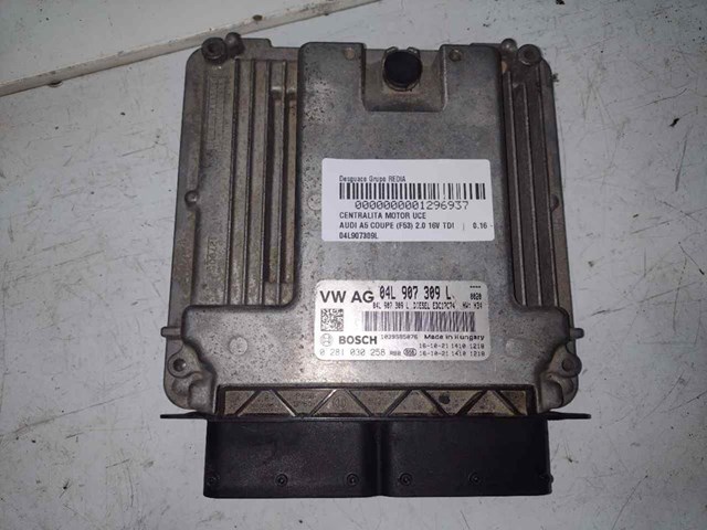 04L907309L VAG