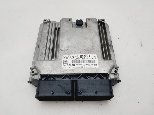 Sterownik silnika 04L907309R VAG