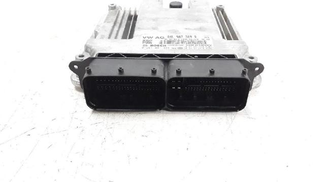 Sterownik silnika 04L907309R VAG