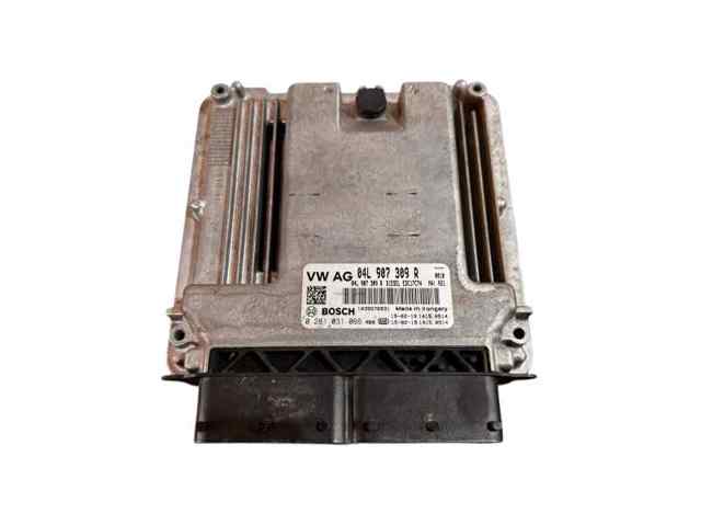 Sterownik silnika 04L907309R VAG