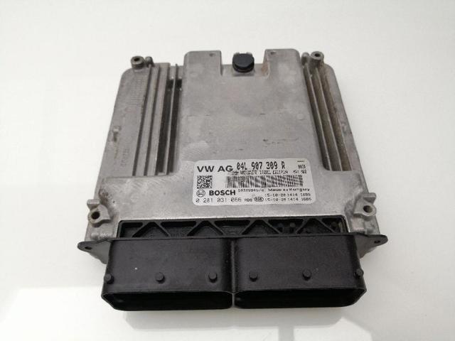 Sterownik silnika 04L907309R VAG