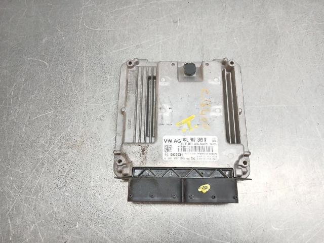 Sterownik silnika 04L907309R VAG