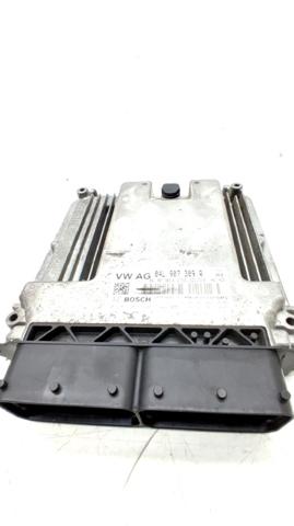 Sterownik silnika 04L907309R VAG