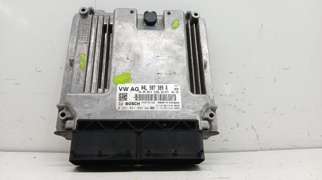 Sterownik silnika 04L907309R VAG