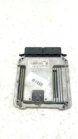 Sterownik silnika 04L907309R VAG